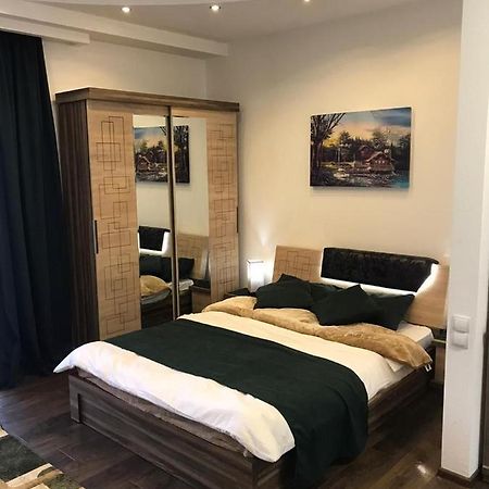 Luxury Studio Ortachala Tiflis Dış mekan fotoğraf