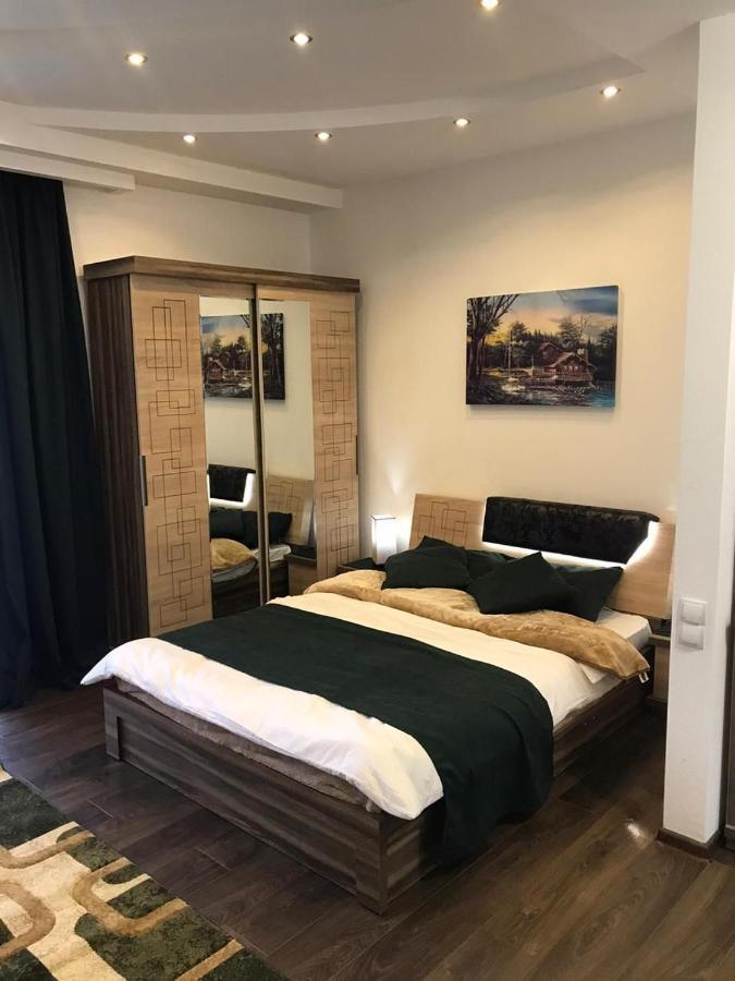 Luxury Studio Ortachala Tiflis Dış mekan fotoğraf