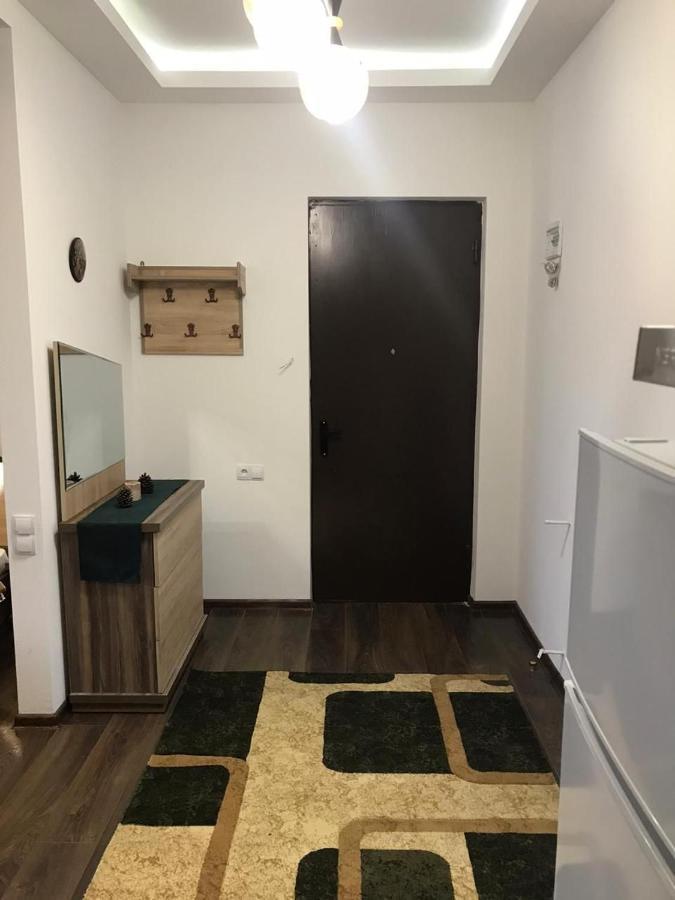 Luxury Studio Ortachala Tiflis Dış mekan fotoğraf